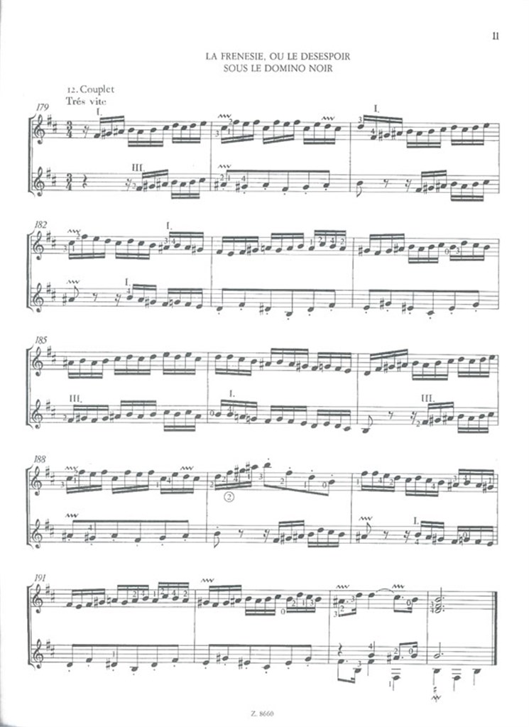 Les folies franÜoises